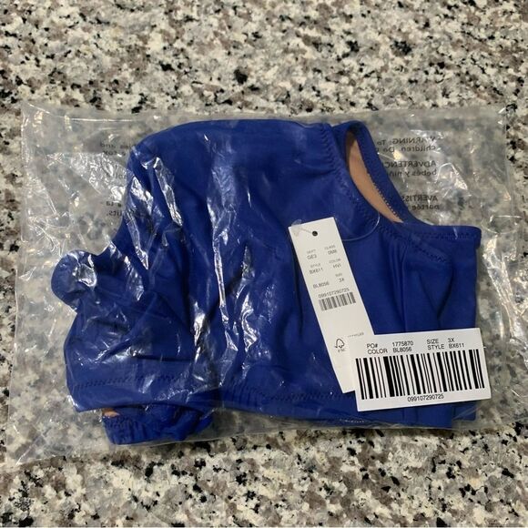 J Crew Top 3X - Picture 5 of 9